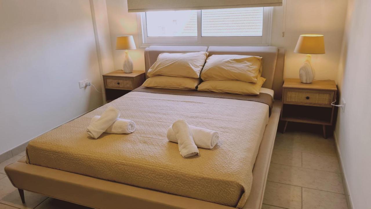 Stay Mermaid'S Cove Limassol Exterior photo