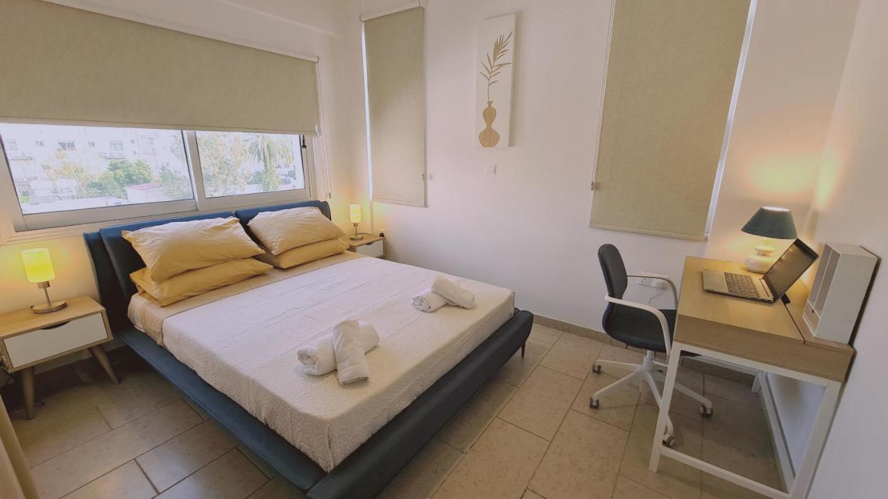 Stay Mermaid'S Cove Limassol Exterior photo