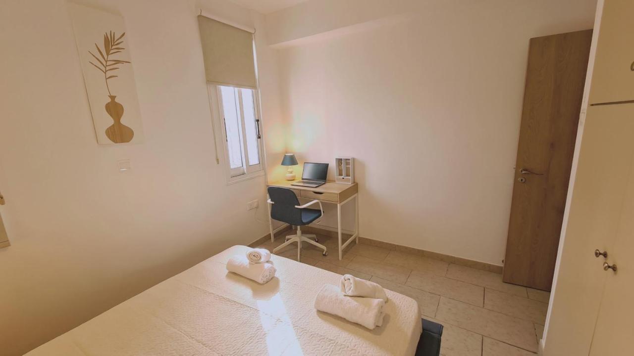 Stay Mermaid'S Cove Limassol Exterior photo