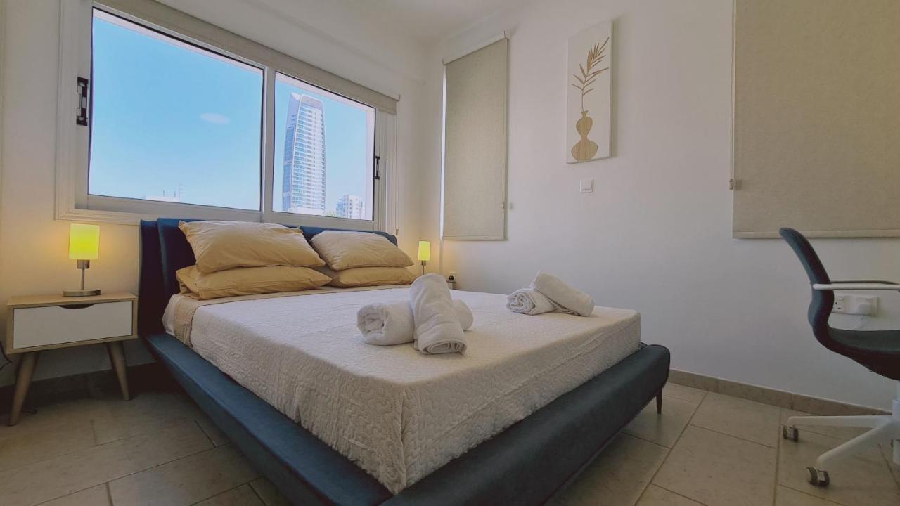 Stay Mermaid'S Cove Limassol Exterior photo