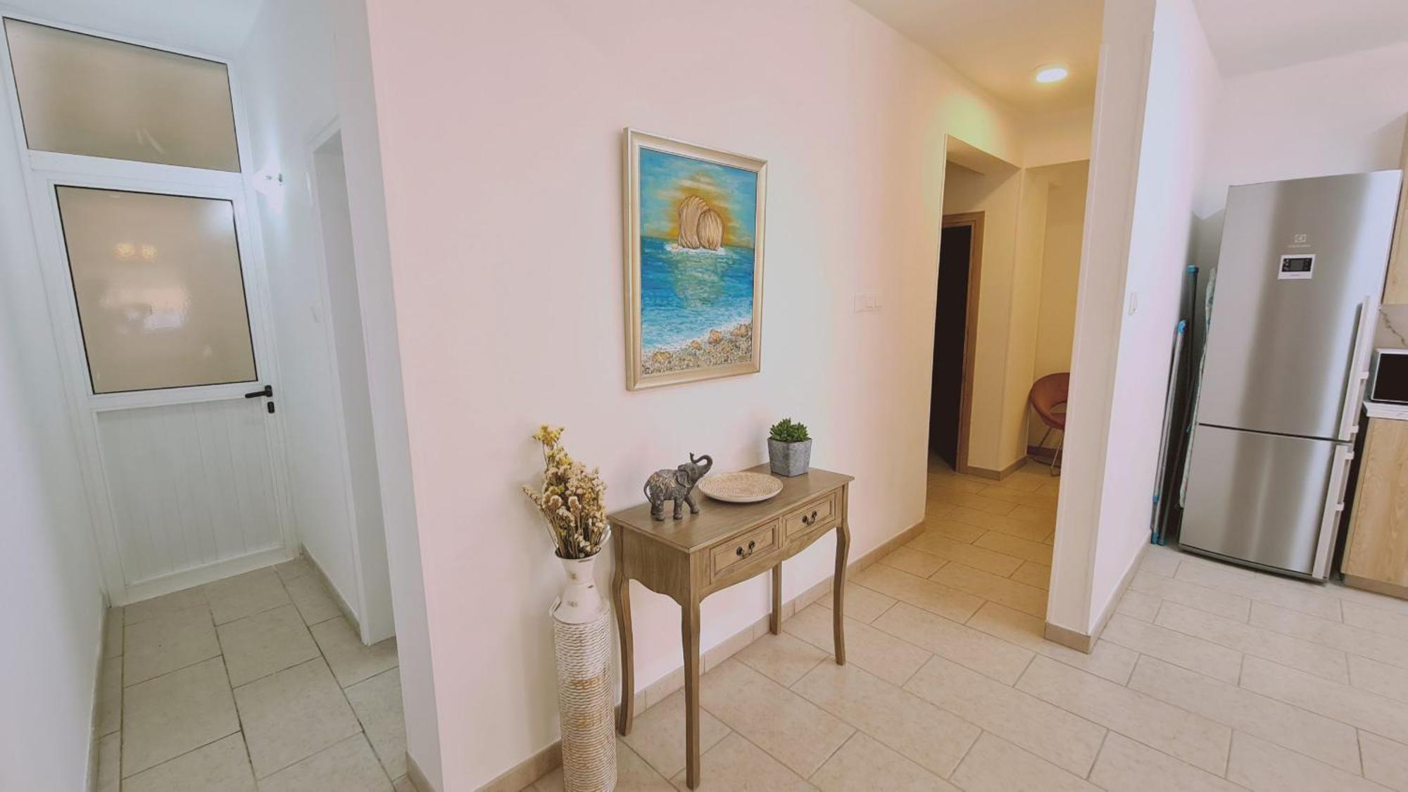 Stay Mermaid'S Cove Limassol Exterior photo